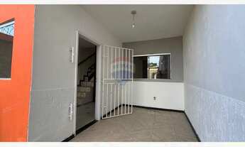 Imagem 2: Casa Duplex no Bairro Morada do Atlântico, em Coroa Vermelha!