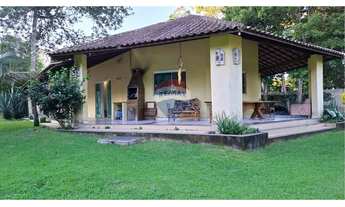 Imagem: Casa á Venda 5 Quartos no Condomínio