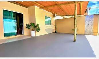 Imagem 2: Casa com 2 quartos em Coroa Vermelha- Bahia