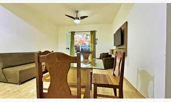 Imagem 3: Apartamentos mobília dos