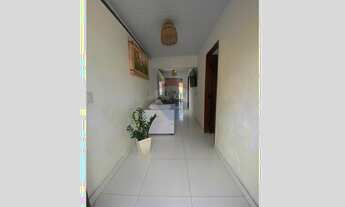 Imagem: Casa no Centro de Arraial d Ajuda para