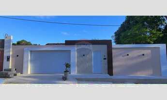 Imagem: Casa com 3 Pavimentos no Village III ��