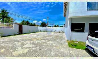 Imagem 2: Duplex em Coroa Vermelha: com vista Mar Seu Refúgio Perfeito