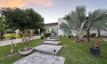 Imagem: Casa no Condomínio Outeiro de São Francisco