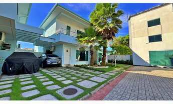 Imagem: Casa Duplex com 3 suítes em condomínio