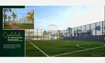 Imagem 6: Jardins do Éden – Onde sua vida floresce