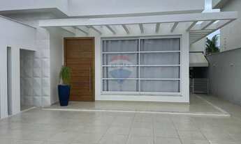 Imagem: CASA MOBILIADA DE QUATRO QUARTOS ALTO PADRÃO