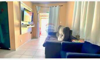 Imagem 4: Casa com 2 quartos em Coroa Vermelha- Bahia