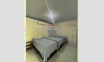 Imagem 4: Casa no Centro de Arraial d’Ajuda para temporada