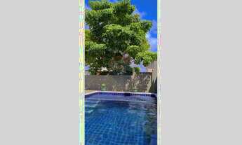 Imagem: Apartamento Encantador no Alto do Mundaí