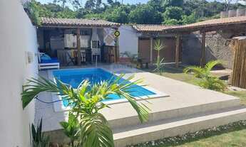 Imagem: Casa Aconchegante com Piscina e Perto do