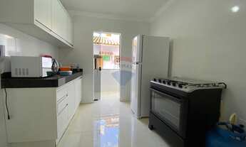 Imagem 3: Apartamento Mobiliado de 2 Quartos para Locação - Orla de Porto Seguro