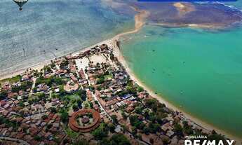 Imagem 2: Lotes com financiamento própio em até 100 x sem juros