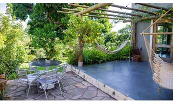 Imagem 5: CASA COM QUATRO QUARTOS PARA ALUGUEL MENSAL EM CONDOMINIO FECHADO