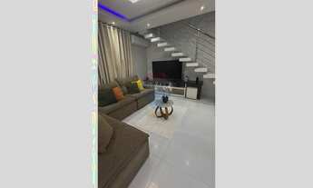 Imagem 6: CASA DUPLEX MOBILIADA COM 3 QUARTOS E PISCINA