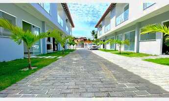 Imagem 3: Duplex em Coroa Vermelha: com vista Mar Seu Refúgio Perfeito