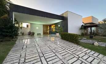 Imagem 2: Casa no Condomínio Outeiro de São Francisco – Porto Seguro/BA ️