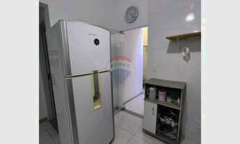 Imagem 7: Apartamento Charmosa com Piscina em Alto Taperapuan!