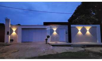 Imagem 3: Casa com 3 Pavimentos no Village III – Ideal para Moradia ou Investimento