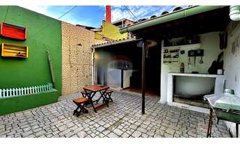 Imagem: Casa á venda no Campinho, Porto Seguro