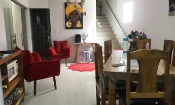 Imagem: CASA INDIVIDUAL DUPLEX MOBILIADA DUAS SUÍTES