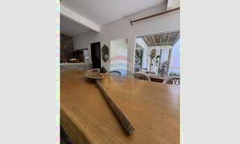 Imagem 4: CASA DE 4 QUARTOS LOCAÇÃO POR TEMPORADA EM ARRAIAL DAJUDA PROXIMO AO CENTRO E PRAIA