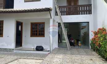 Imagem 2: Casa para Alugar: Conforto e Estilo no Village em Porto Seguro