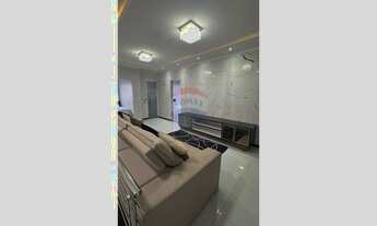 Imagem: CASA DUPLEX MOBILIADA COM 3 QUARTOS E PISCINA