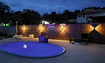 Imagem: Casa Aluguel Paraíso à Beira-Mar em Mutari