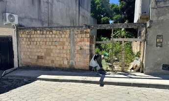 Imagem: Terreno Residencial Imperdível em Porto