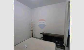 Imagem 5: Apartamento Charmosa com Piscina em Alto Taperapuan!