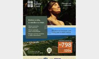 Imagem 2: Villa Santa Cruz – Lotes com Vista Mar e Natureza