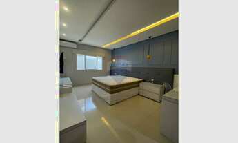 Imagem 6: CASA MOBILIADA DE QUATRO QUARTOS ALTO PADRÃO EM CONDOMINIO FECHADO