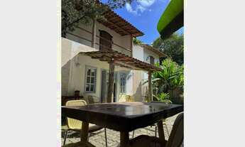 Imagem: CASA DE 4 QUARTOS LOCAÇÃO POR TEMPORADA