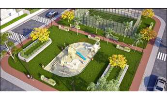 Imagem 5: Jardins do Éden – Onde sua vida floresce