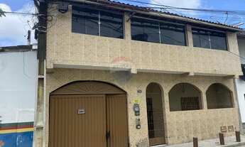 Imagem 3: ???? Sobrado com Duas Casas Individuais – Conforto, Espaço e Versatilidade