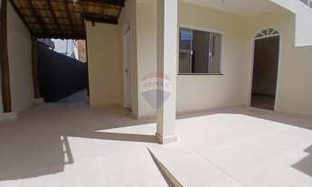 Imagem: CASA COM QUATRO QUARTOS PARA ALUGUEL MENSAL