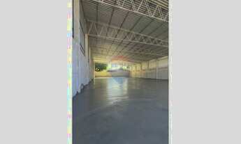 Imagem: Galpão de 1.000 m² em Região de Alto