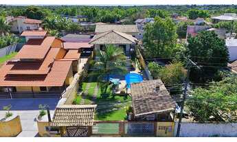 Imagem 4: Alto do Mundaí – Condomínio Exclusivo com 4 Apartamentos, Piscina, Jardim e Área Gourmet ✨