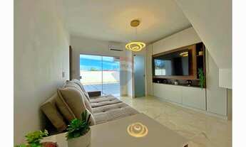 Imagem 3: Apartamento a 600m da praia de Coroa Vermelha-BA