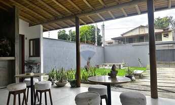 Imagem: Casa Nova e Espaçosa para Alugar em Porto