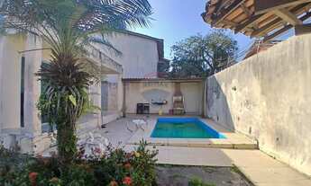 Imagem 3: Aconchegante Casa com Piscina no Fontana, Porto Seguro