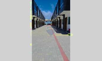 Imagem 2: Duplex 2/4 com Suíte e Lazer Completo – Taperapuan, Porto Seguro