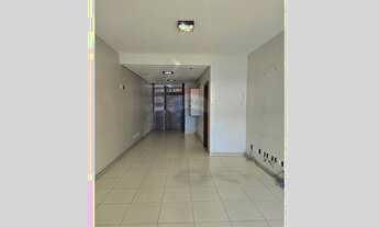 Imagem: Sala Comercial Térrea com 40 m², centro