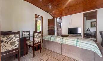 Imagem 7: Casa com 3 Pavimentos no Village III – Ideal para Moradia ou Investimento