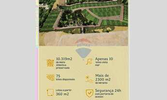 Imagem 5: Villa Santa Cruz – Lotes com Vista Mar e Natureza