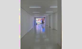 Imagem: Ponto comercial Loja Térrea 60 m²