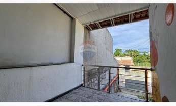 Imagem 7: Casa Duplex no Bairro Morada do Atlântico, em Coroa Vermelha!