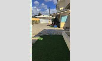 Imagem 4: Casa de Luxo para Locação em Porto Seguro – 3 Suítes, Piscina Privativa e Jardim no Outeir