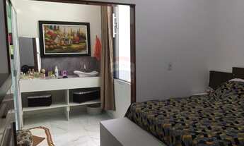 Imagem 7: CASA INDIVIDUAL DUPLEX MOBILIADA DUAS SUÍTES